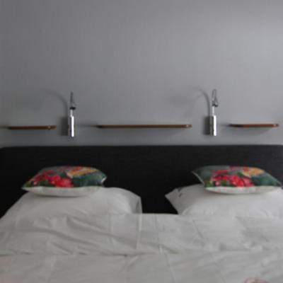 Double Room Private Bathroom