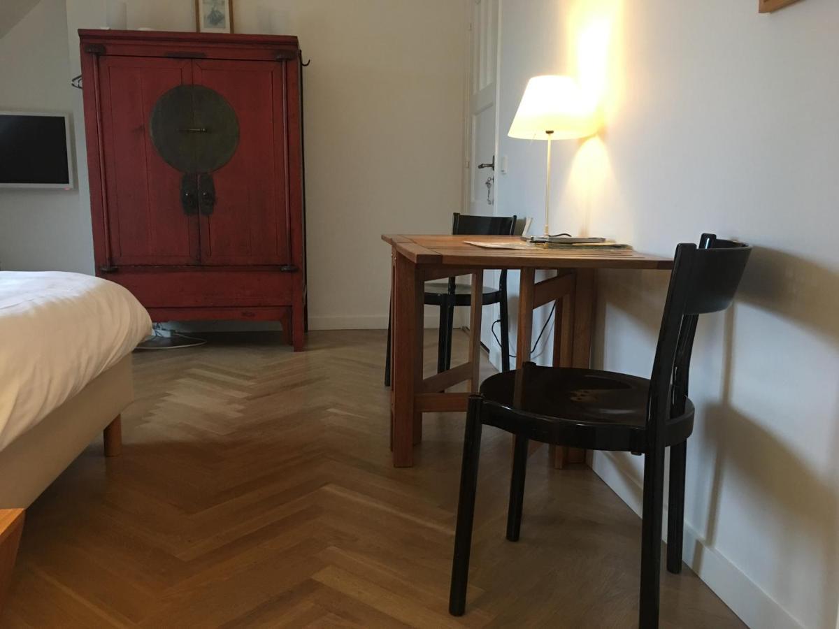 Chambre Double Standard