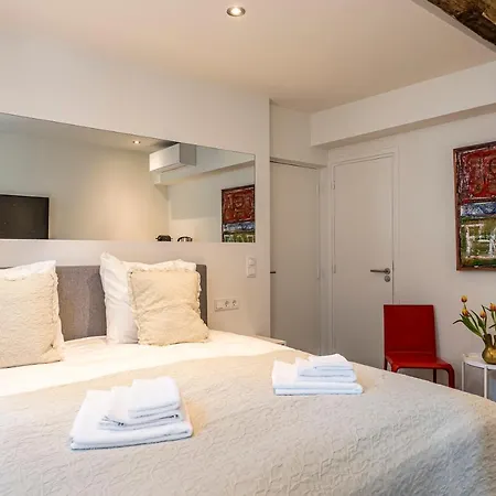B&B Gracht 62-3